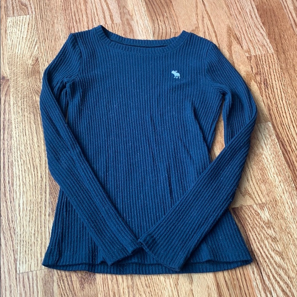 Little girls ABERCROMBIE Henley